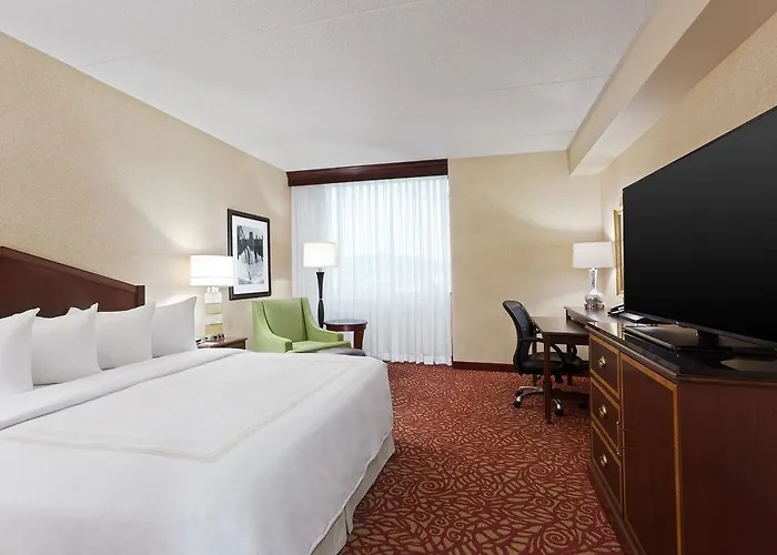 Marriott North Austin 4* Round Rock