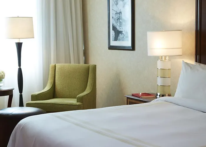 Marriott North Austin Hotel