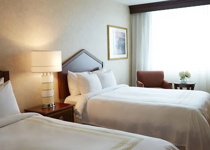 Hotel Marriott North Austin