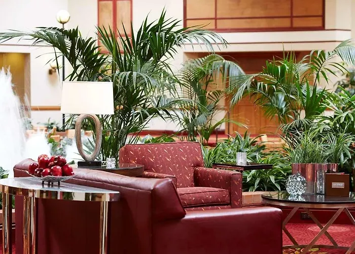 Marriott North Austin