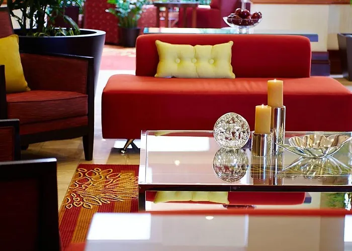 Marriott North Austin Round Rock