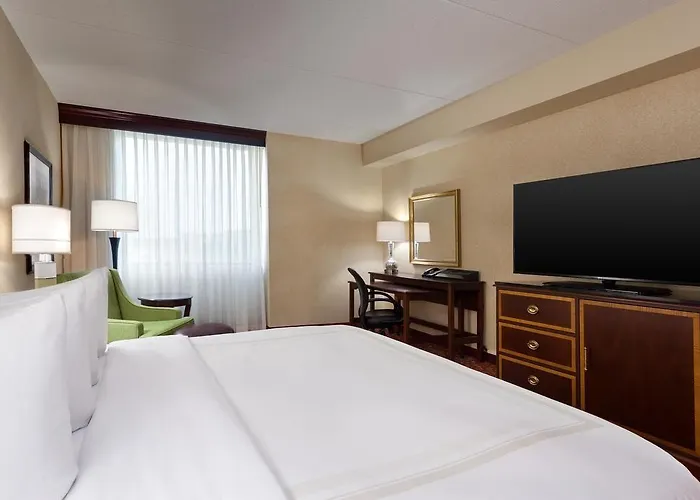 Marriott North Austin Round Rock