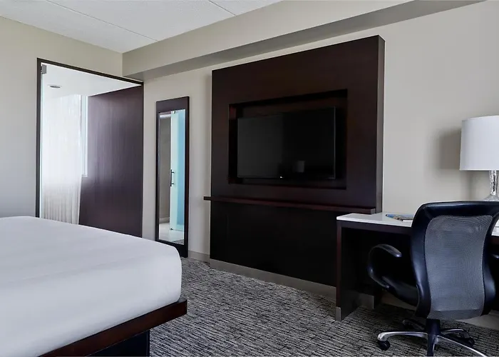 Hotel Marriott North Austin