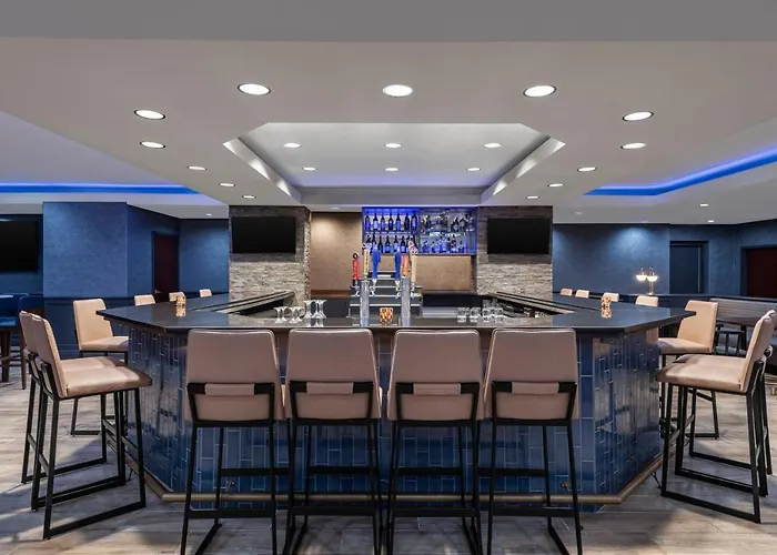 Hotel Marriott North Austin