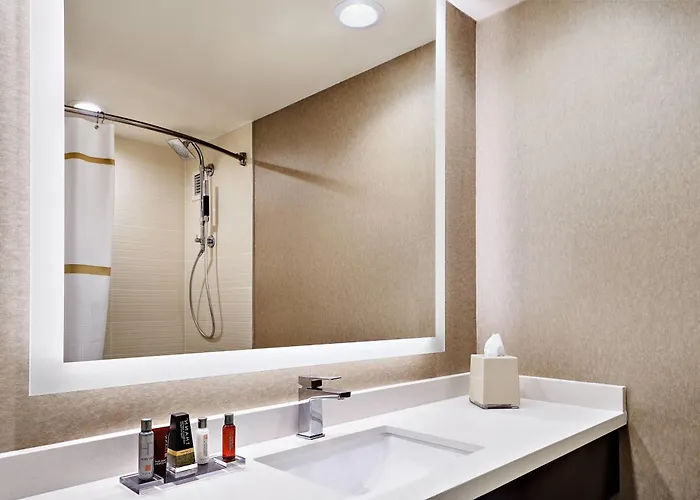 Marriott North Austin Round Rock