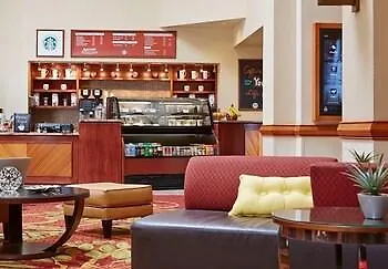 Marriott North Austin
