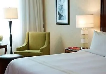 Hotel Marriott North Austin Round Rock