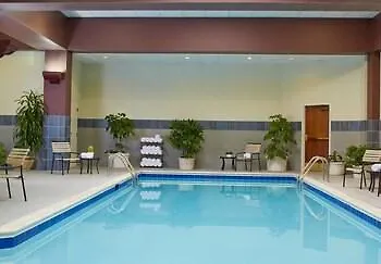 Hotel Marriott North Austin 4*