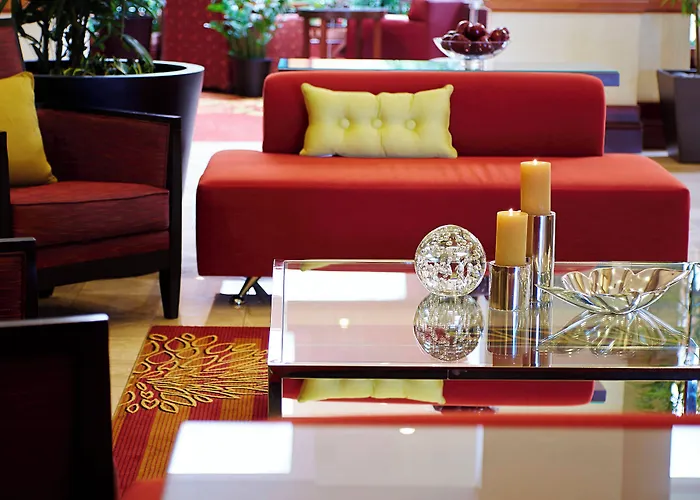 Marriott North Austin 4* Round Rock