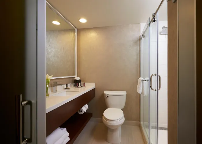 Marriott North Austin 4*