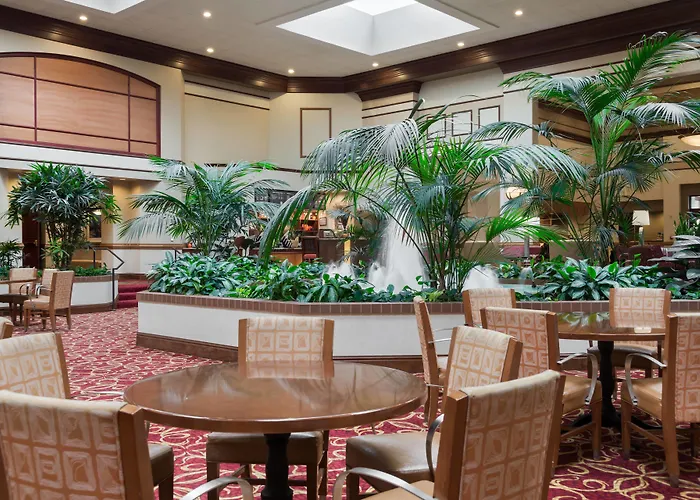 Marriott North Austin 4* Round Rock