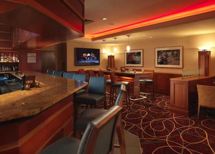 Hotel Marriott North Austin Round Rock