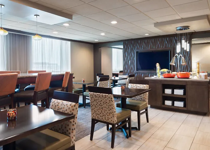 Hotel Marriott North Austin 4*
