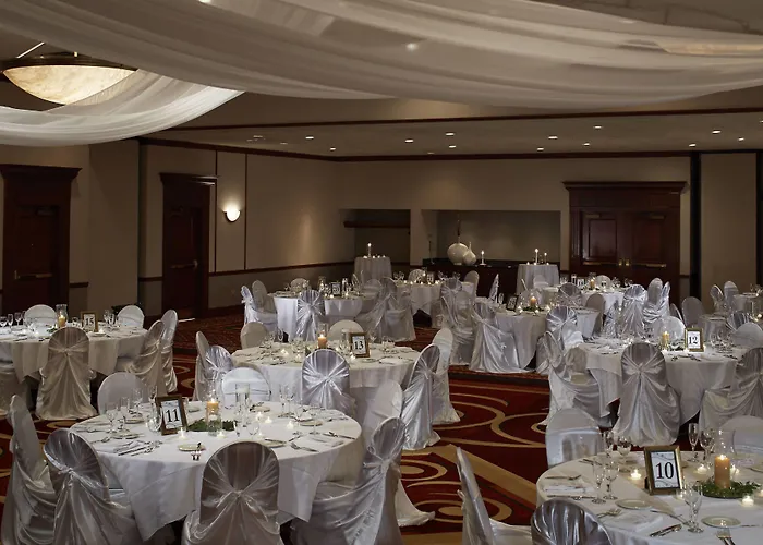 Hotel Marriott North Austin 4*