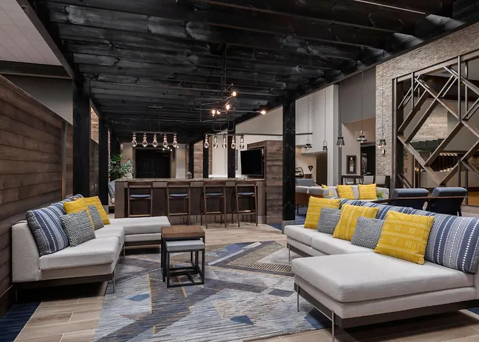 Marriott North Austin Hotel Round Rock