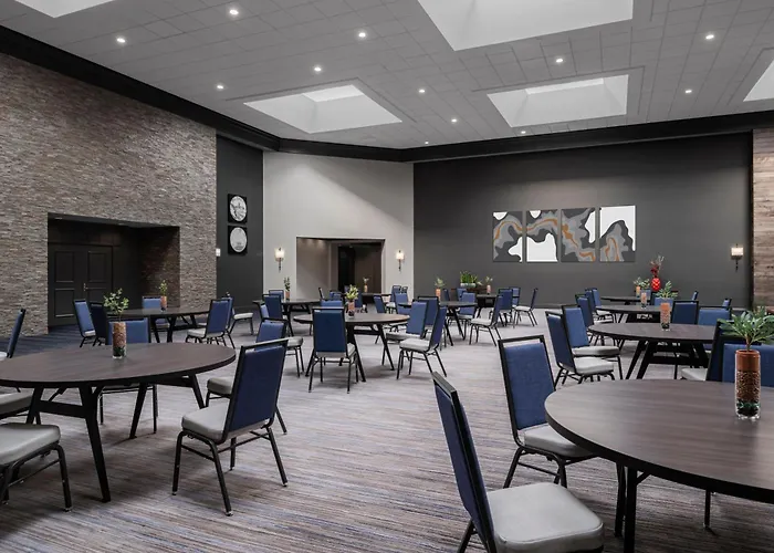 Hotel Marriott North Austin Round Rock