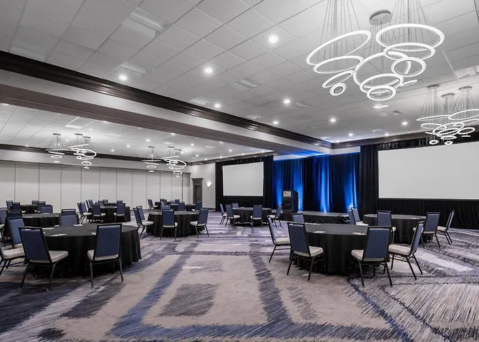 Marriott North Austin Round Rock