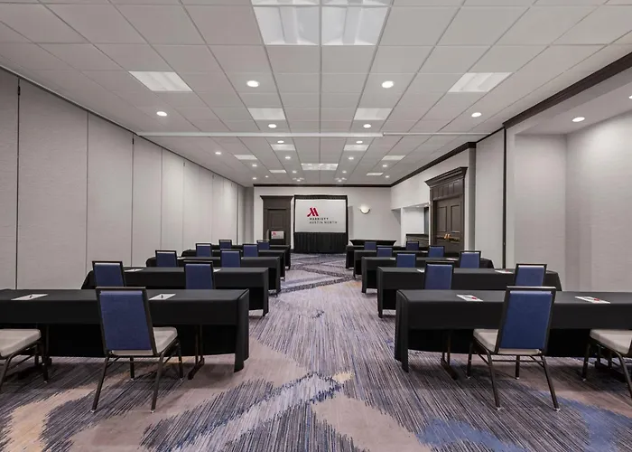 Marriott North Austin Round Rock
