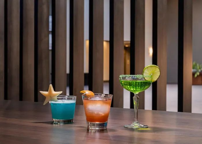 Marriott North Austin 4* Round Rock