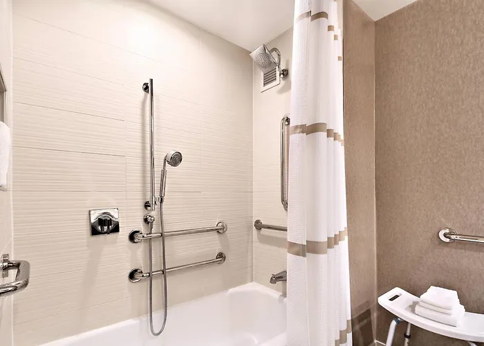 Marriott North Austin