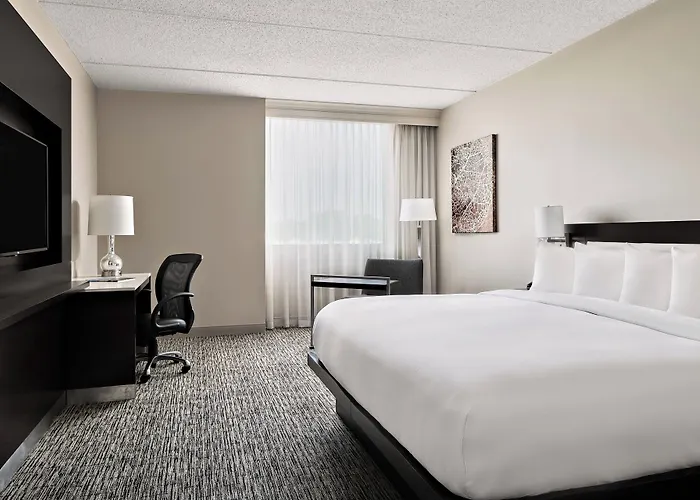 Marriott North Austin 4* Round Rock