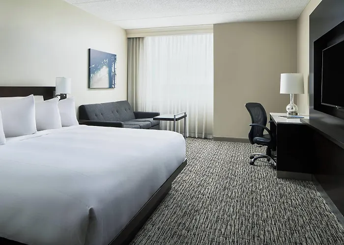 Marriott North Austin Hotel Round Rock