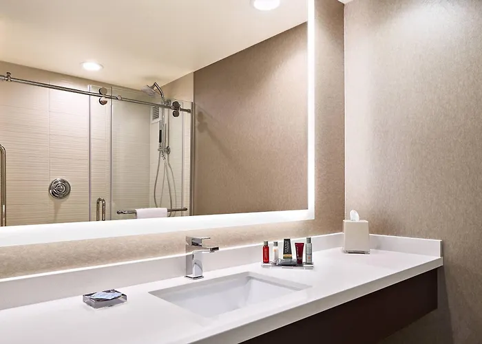 Marriott North Austin 4*