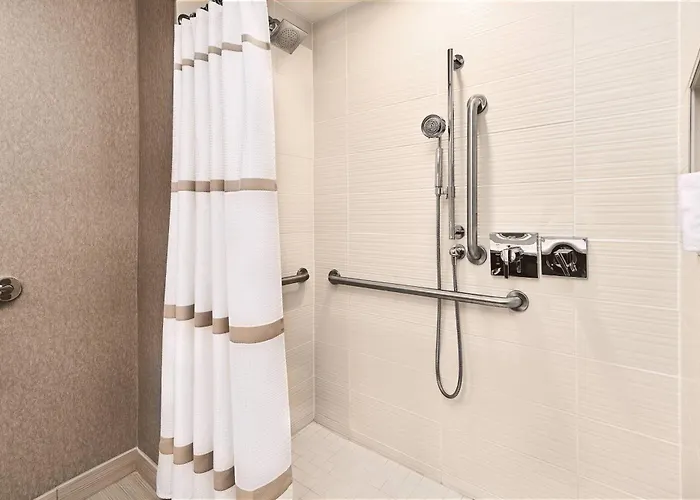 Marriott North Austin Hotel Round Rock
