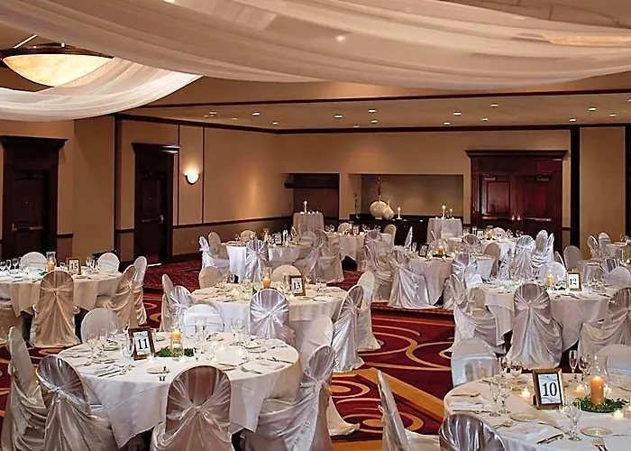 Hotel Marriott North Austin