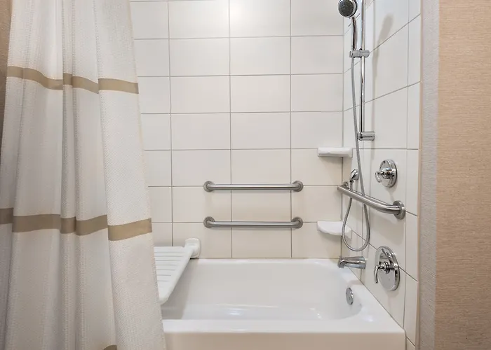 Marriott North Austin 4* Round Rock